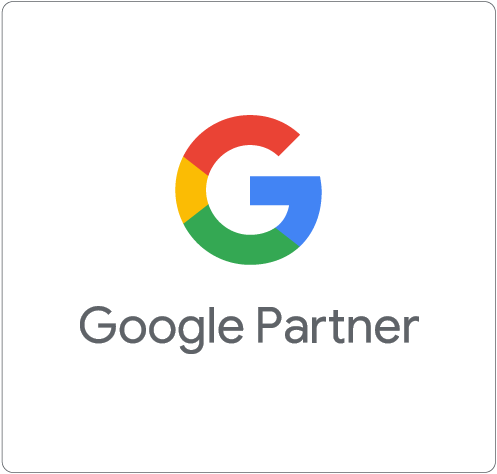 google partner woxo