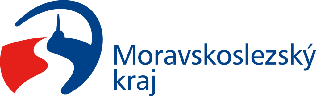 moravskoslezský kraj logo